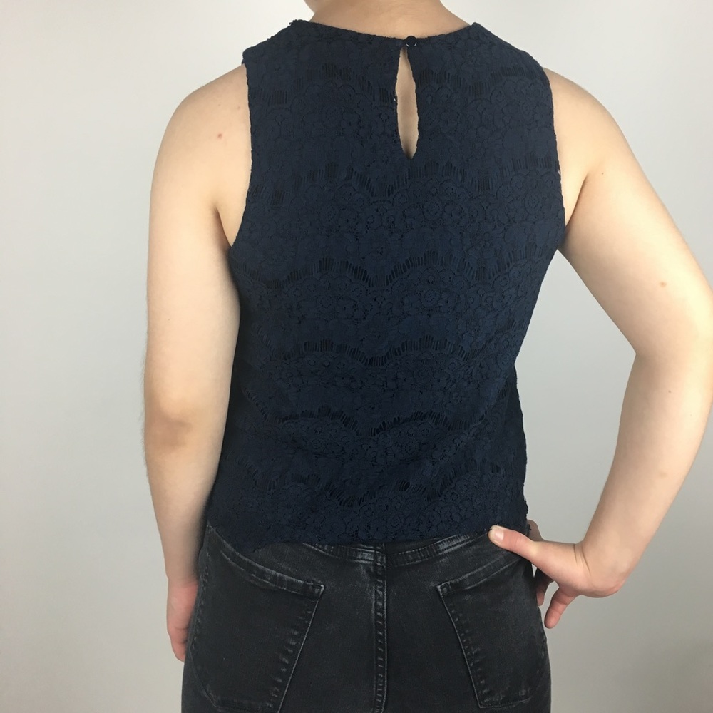 Tank top - Picture 2 of 5